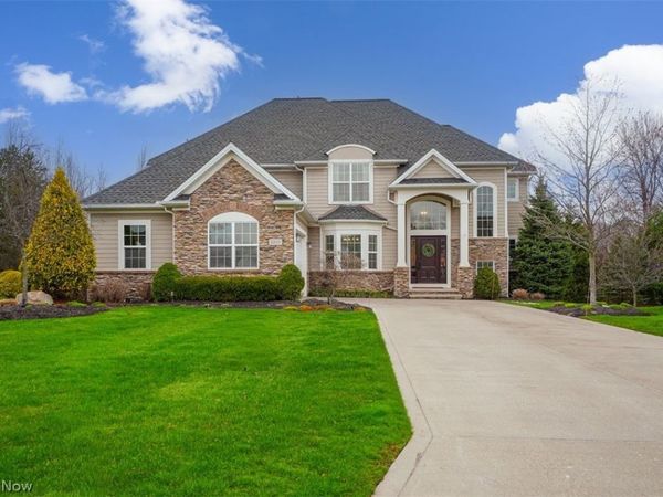 2550 Botanica Lane , Pepper Pike, OH 44124