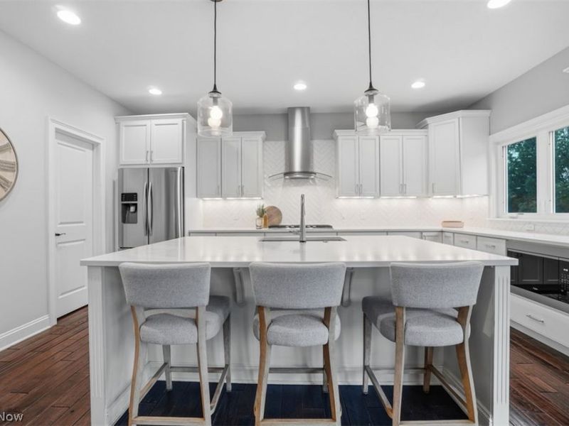 2550 Botanica Lane , Pepper Pike, OH 44124 Photo 13