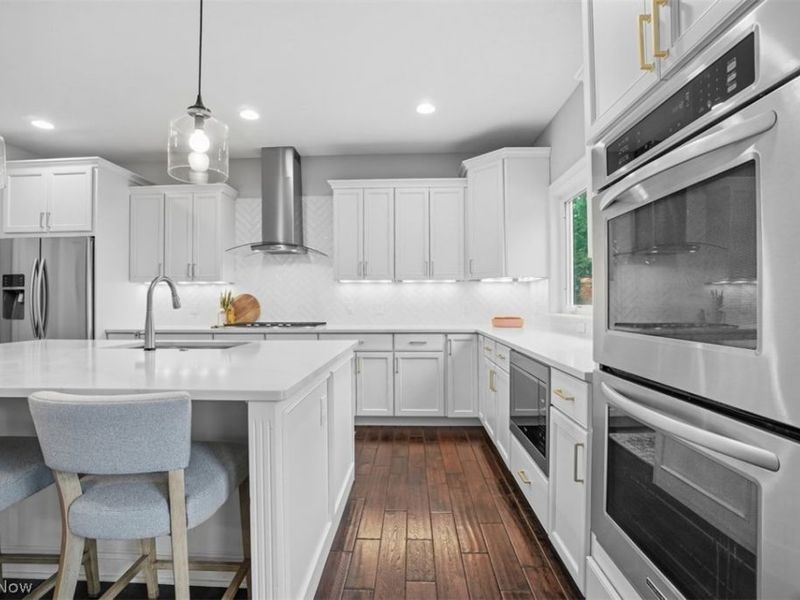 2550 Botanica Lane , Pepper Pike, OH 44124 Photo 15