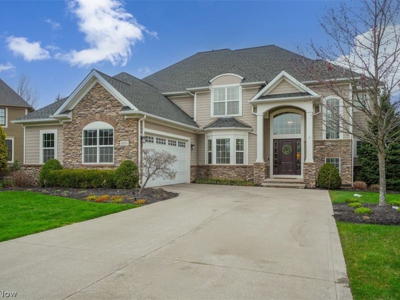 2550 Botanica Lane , Pepper Pike, OH 44124 Photo 2