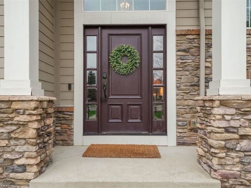 2550 Botanica Lane , Pepper Pike, OH 44124 Photo 3