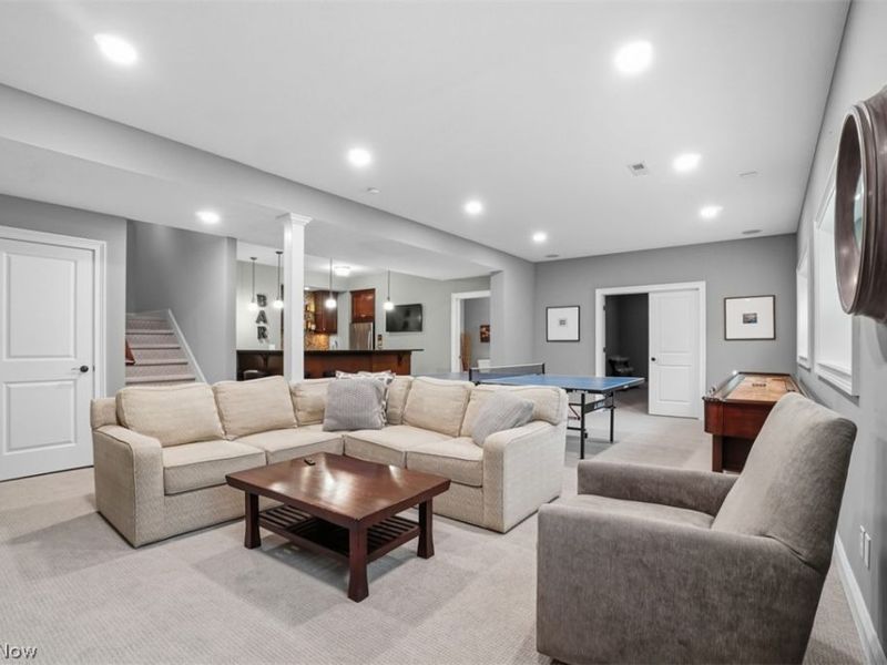 2550 Botanica Lane , Pepper Pike, OH 44124 Photo 36