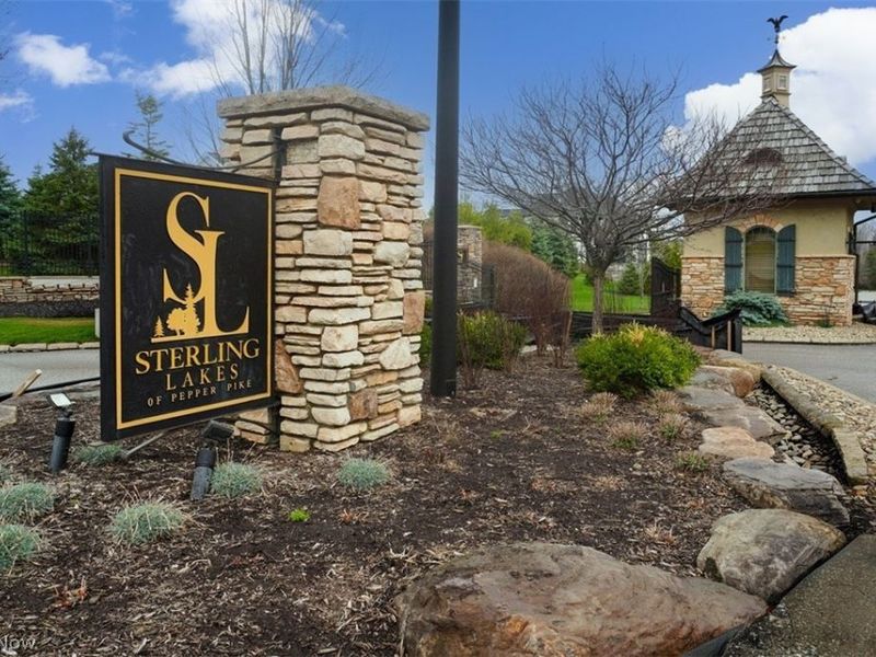 2550 Botanica Lane , Pepper Pike, OH 44124 Photo 47