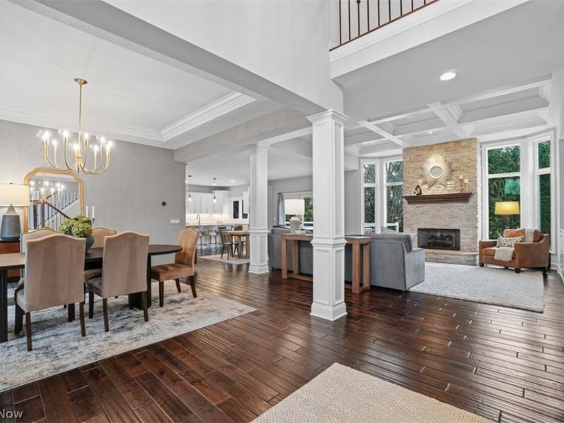 2550 Botanica Lane , Pepper Pike, OH 44124 Photo 5