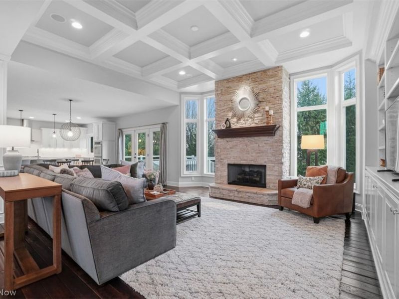 2550 Botanica Lane , Pepper Pike, OH 44124 Photo 6