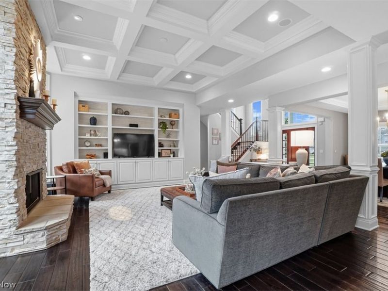 2550 Botanica Lane , Pepper Pike, OH 44124 Photo 7