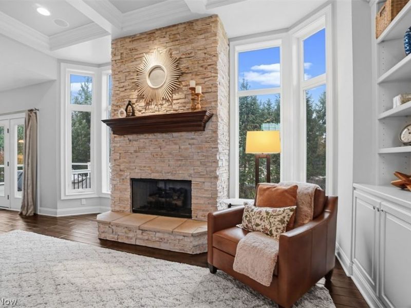 2550 Botanica Lane , Pepper Pike, OH 44124 Photo 8