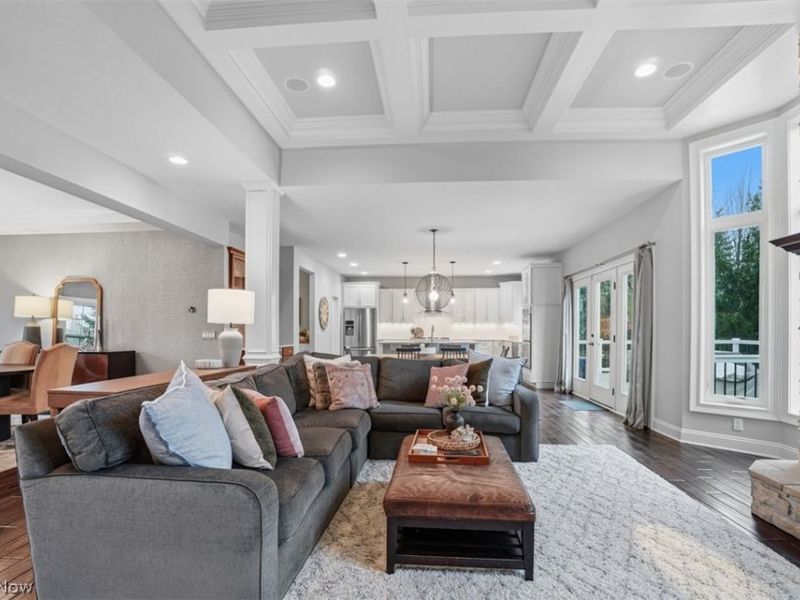 2550 Botanica Lane , Pepper Pike, OH 44124 Photo 9