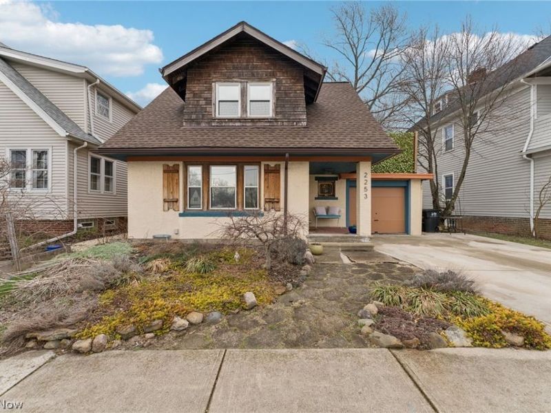 2253 Olive Avenue , Lakewood, OH 44107 Photo 1