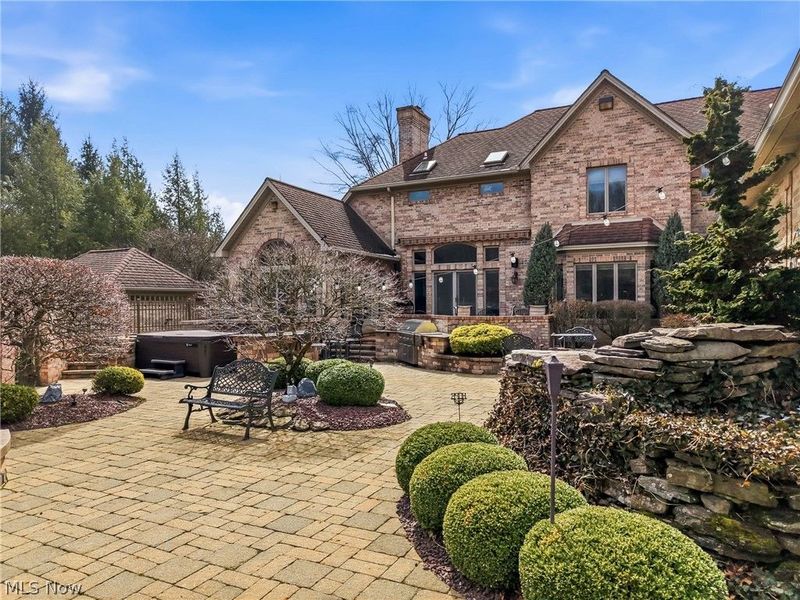 6624 Covington Cove , Canfield, OH 44406 Photo 19