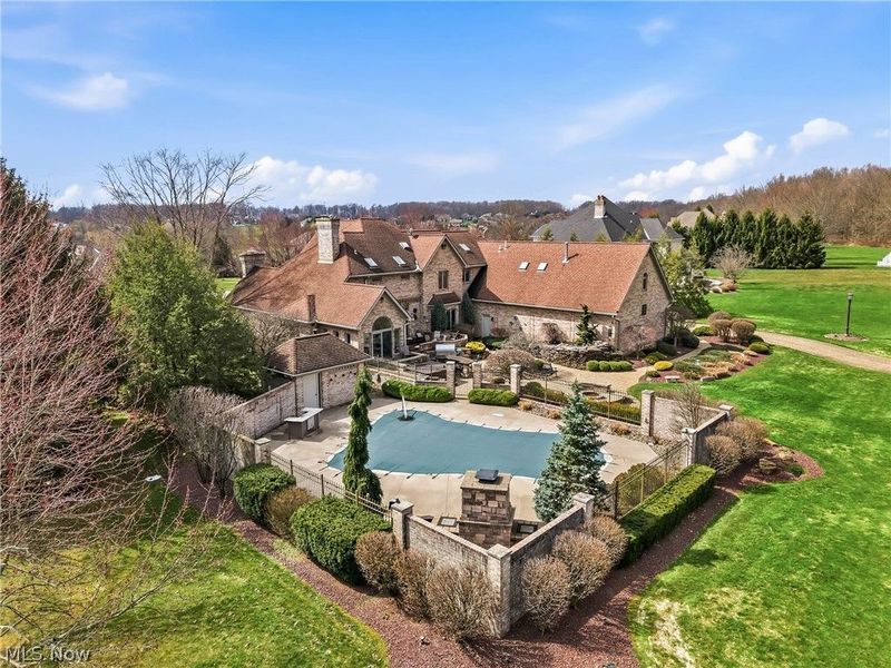 6624 Covington Cove , Canfield, OH 44406 Photo 21