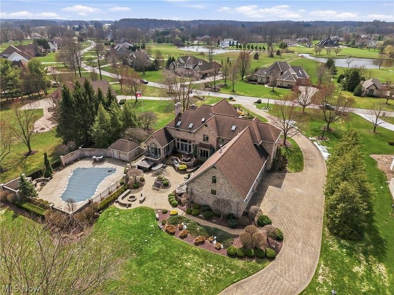 6624 Covington Cove , Canfield, OH 44406 Photo 22