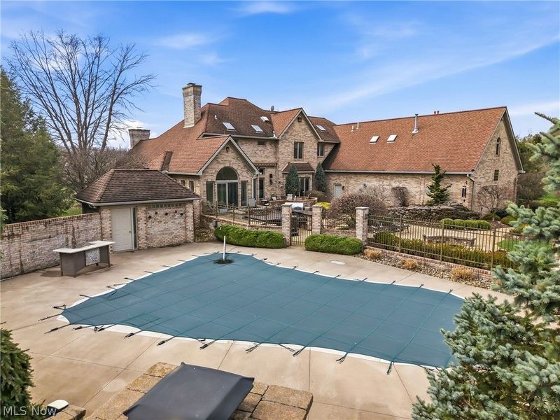 6624 Covington Cove , Canfield, OH 44406 Photo 23