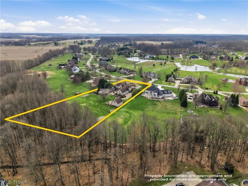 6624 Covington Cove , Canfield, OH 44406 Photo 26