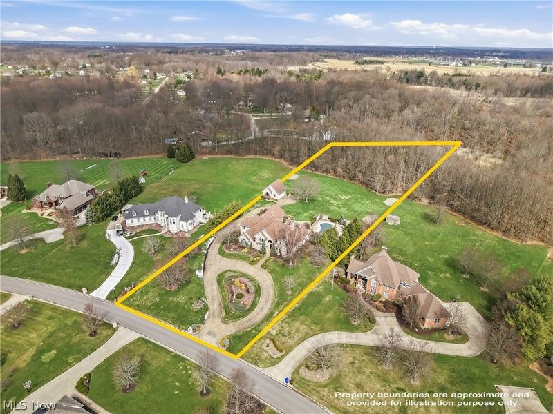 6624 Covington Cove , Canfield, OH 44406 Photo 27