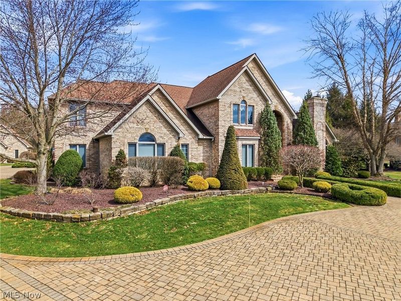 6624 Covington Cove , Canfield, OH 44406 Photo 4