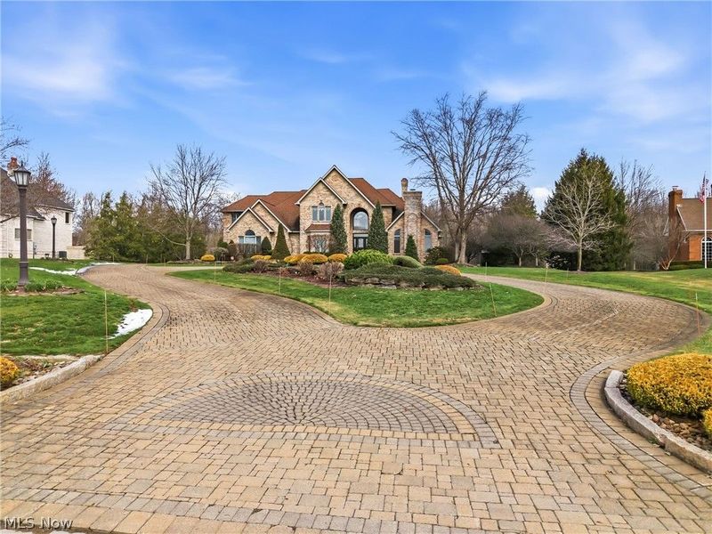 6624 Covington Cove , Canfield, OH 44406 Photo 5