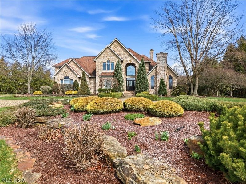 6624 Covington Cove , Canfield, OH 44406 Photo 6