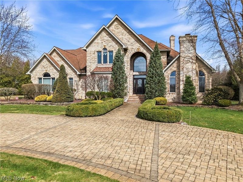 6624 Covington Cove , Canfield, OH 44406 Photo 8