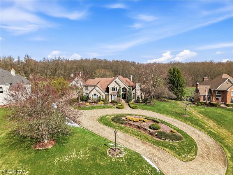 6624 Covington Cove , Canfield, OH 44406 Photo 9