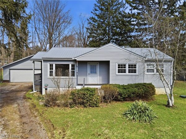 205 Claridon Road, Chardon, OH 44024