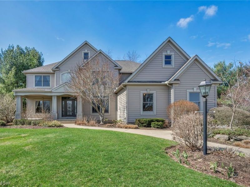 408 Regalstone Lane , Copley, OH 44321 Photo 1