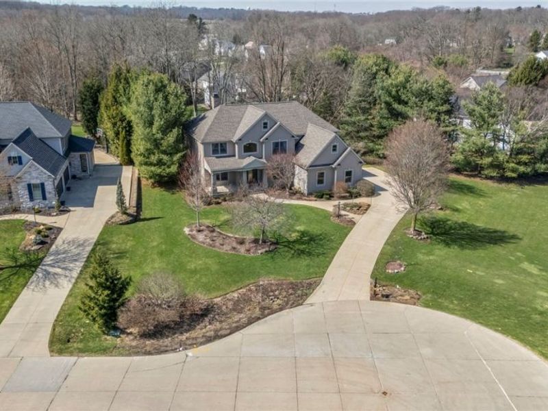 408 Regalstone Lane , Copley, OH 44321 Photo 46