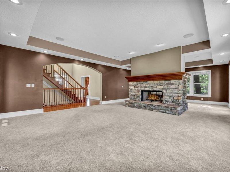 408 Regalstone Lane , Copley, OH 44321 Photo 7