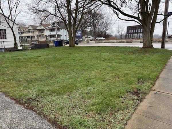 4724 Denison Avenue , Cleveland, OH 44102