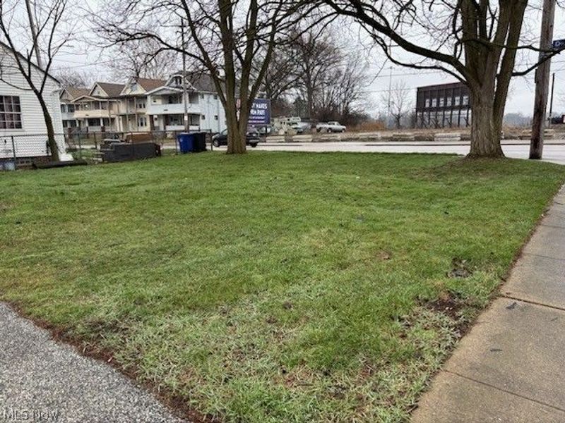 4724 Denison Avenue , Cleveland, OH 44102 Photo 1