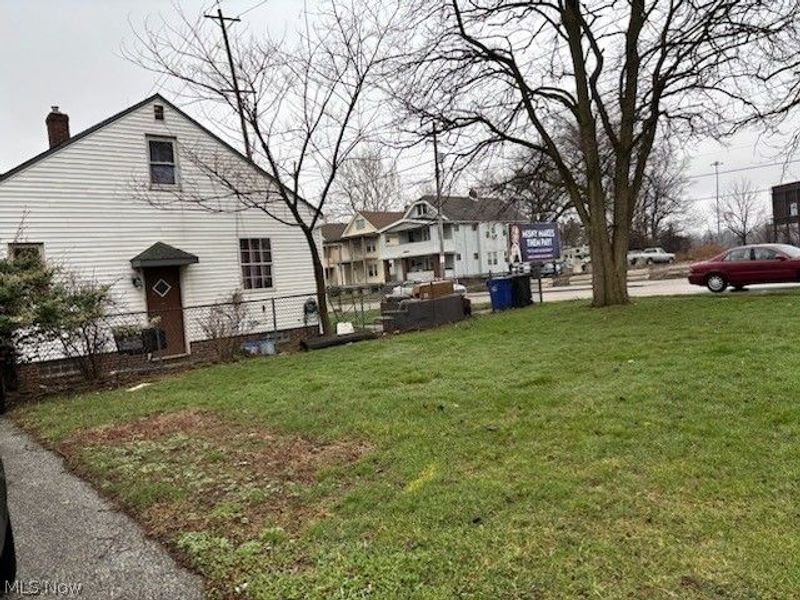 4724 Denison Avenue , Cleveland, OH 44102 Photo 3