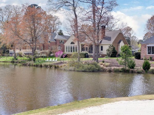 3005 Travis Pond Road, Williamsburg, VA 23185