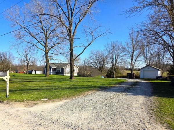 4176 County Road 216, Fulton, MO 65251