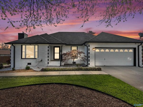 11068 Dove Drive, Madison, AL 35756