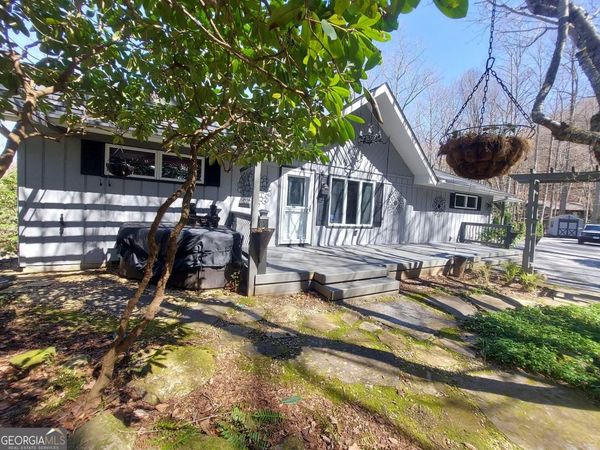 499 Ridgepole Drive, Sky Valley, GA 30537