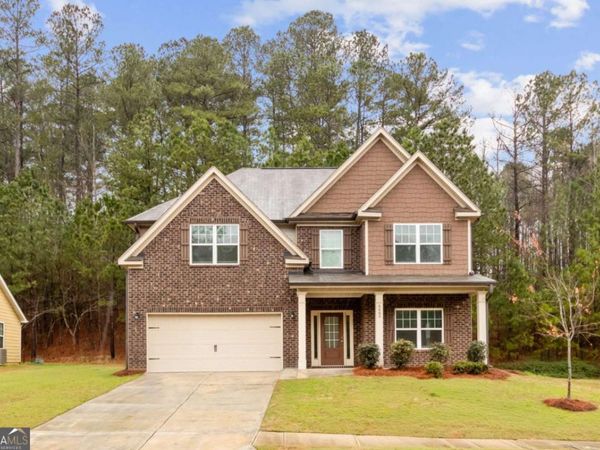 5665 Valley Loop, Fairburn, GA 30213