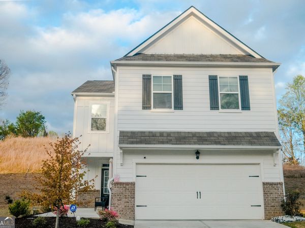 78 Shadwood Place, Dawsonville, GA 30534