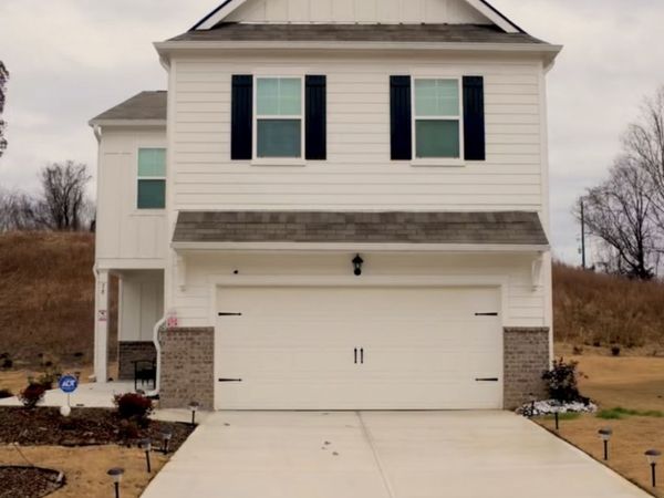 78 Shadwood Place, Dawsonville, GA 30534