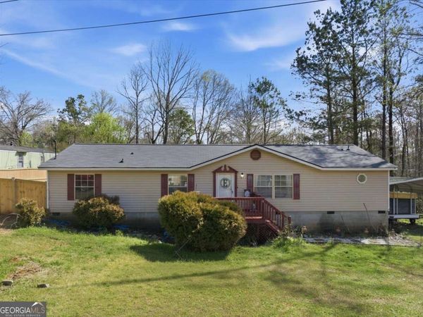 147 Pocahontas Street, Jackson, GA 30233