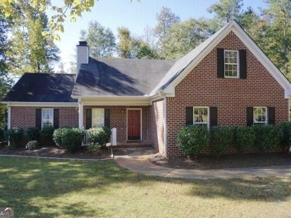 600 Brickleberry Ridge, Athens, GA 30605
