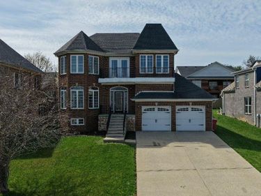 109 Bayberry Lane, Frankfort, KY 40601