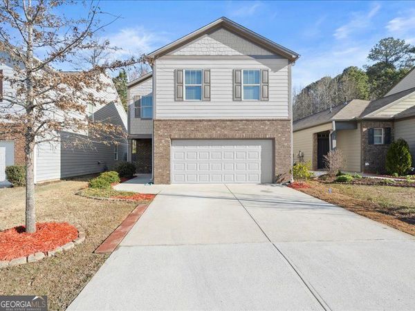 40 Ivey Hollow Circle, Dawsonville, GA 30534