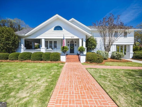 3379 Osborne Place, Macon, GA 31204