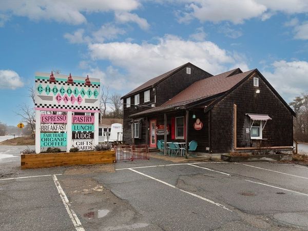 5030 State Hwy, Eastham, MA 02642