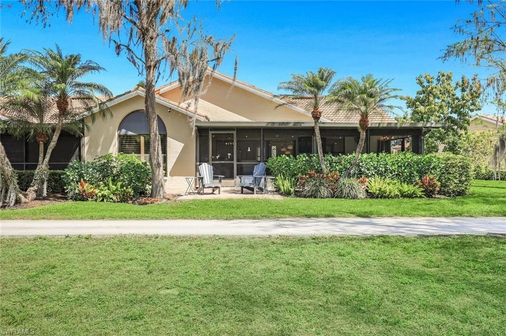 12801 Maiden Cane Ln , Bonita Springs, FL 34135 Photo