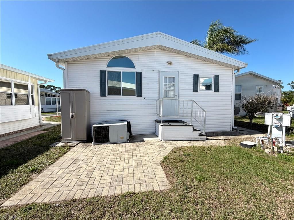 4740 Slash Pine Way W, Estero, FL 33928 Photo