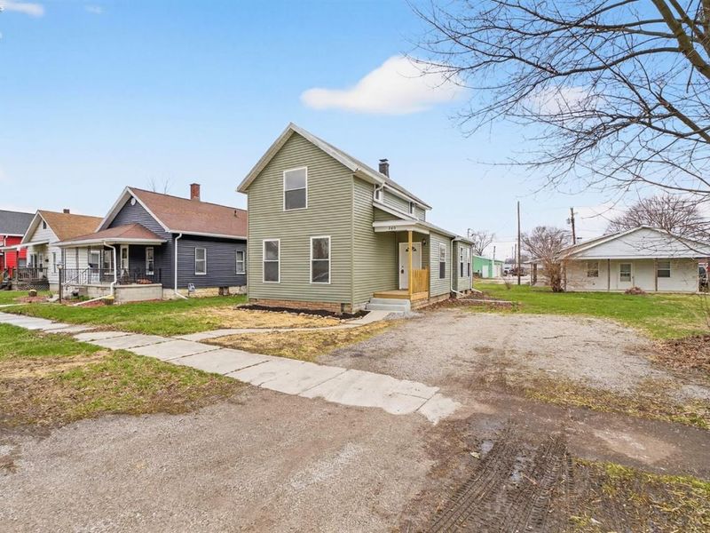 260 E 6th, Fostoria, OH 44830 Photo 3