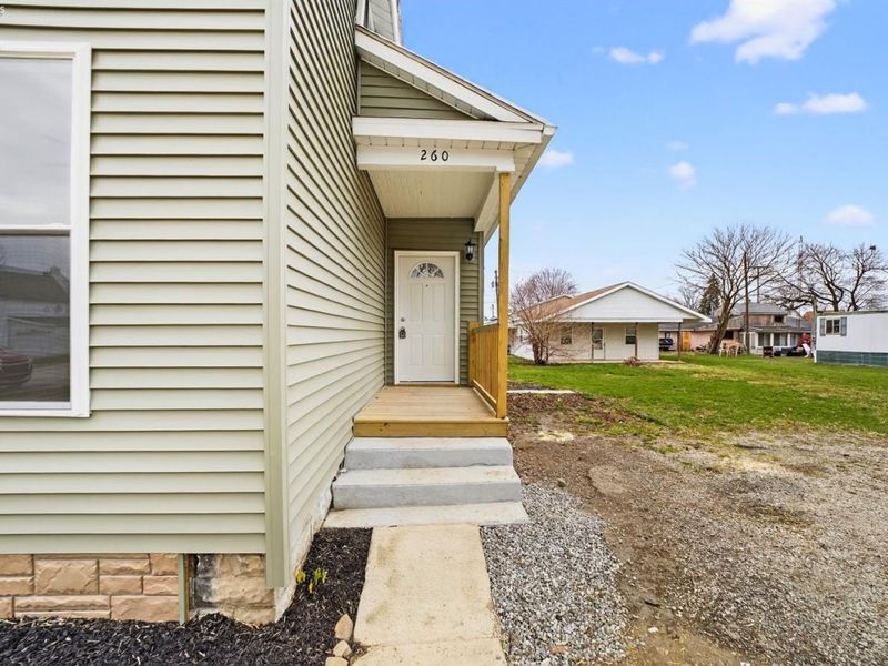 260 E 6th, Fostoria, OH 44830 Photo 4