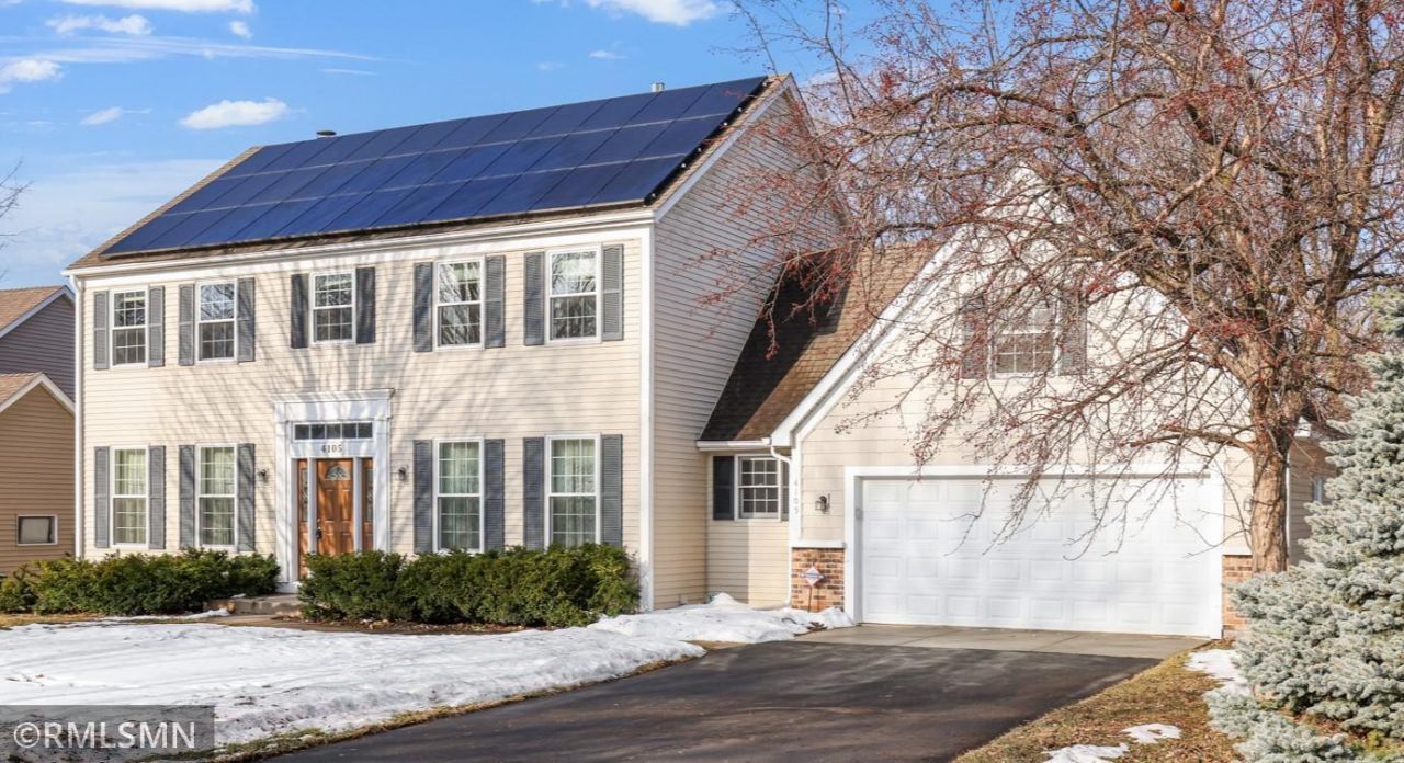 4105 Countryview Drive, Eagan, MN 55123 Main Photo