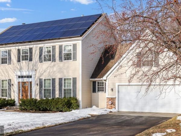 4105 Countryview Drive, Eagan, MN 55123